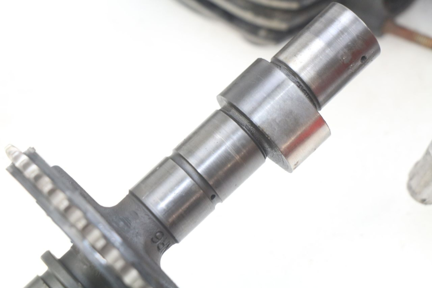 photo de CULATA TRASERO HONDA VF 1000 (1984 - 1988)