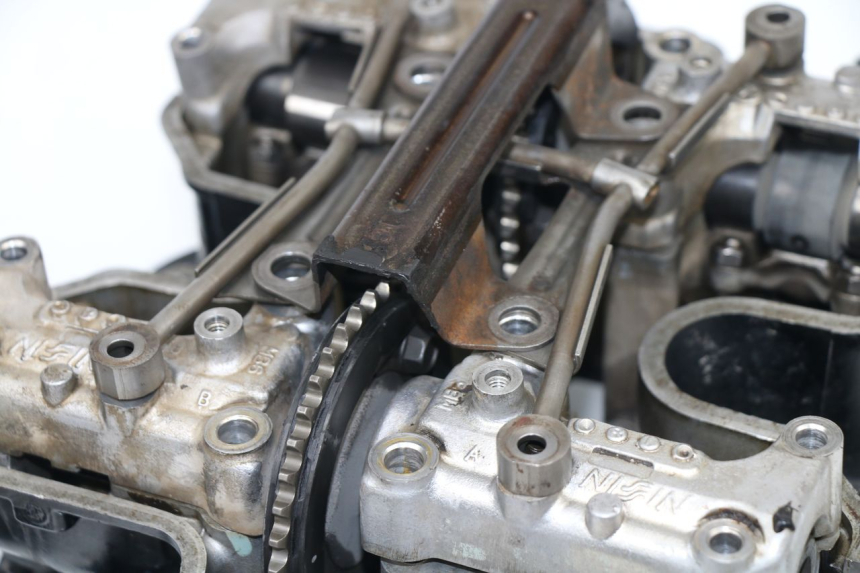 photo de CULATA TRASERO HONDA VF 1000 (1984 - 1988)