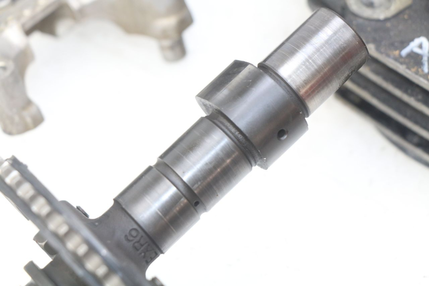 photo de CULATA TRASERO HONDA VF 1000 (1984 - 1988)