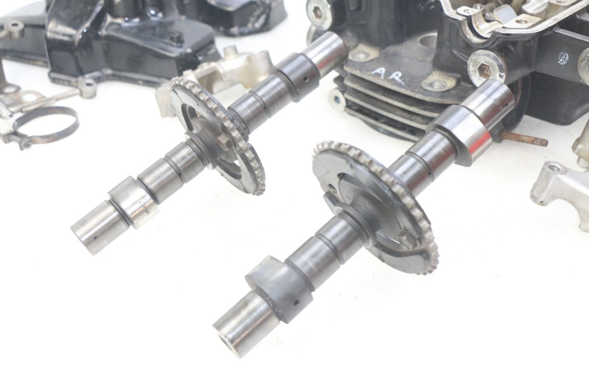 photo de CULATA TRASERO HONDA VF 1000 (1984 - 1988)