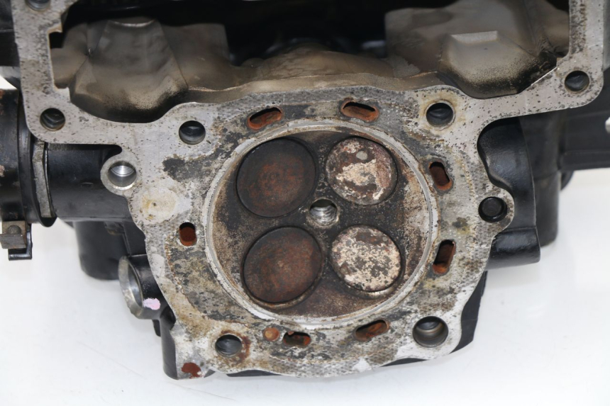 photo de CULATA TRASERO HONDA VF 1000 (1984 - 1988)
