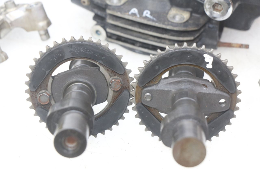 photo de CULATA TRASERO HONDA VF 1000 (1984 - 1988)