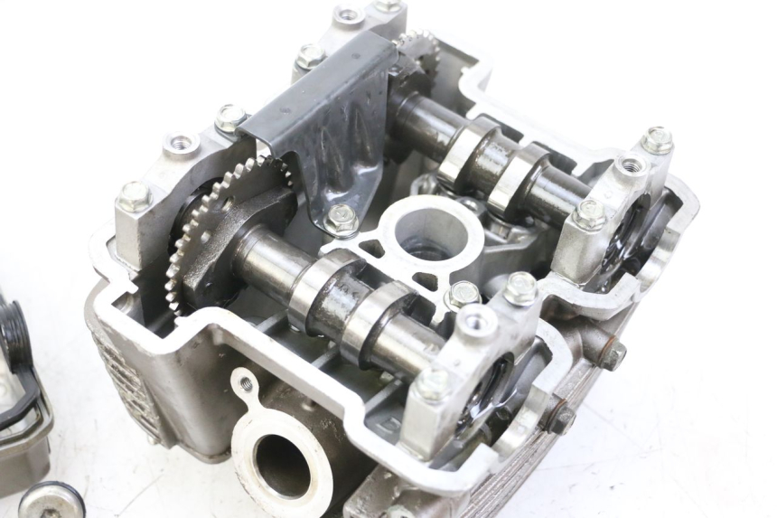 photo de CULATA TRASERO HYOSUNG GTR 125 (2006 - 2008)