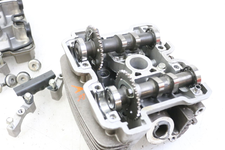 photo de CULATA TRASERO HYOSUNG GTR 125 (2006 - 2008)