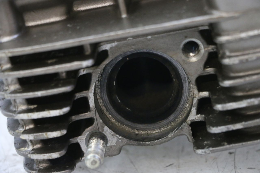 photo de CULATA TRASERO HYOSUNG GTR 125 (2006 - 2008)