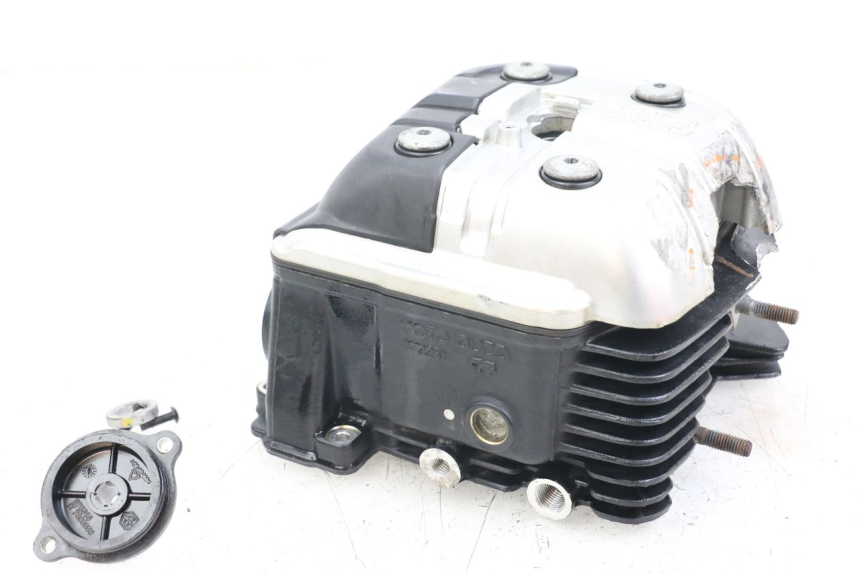 photo de CULATA TRASERO MOTO GUZZI NORGE 8V GT 1200 (2011 - 2016)