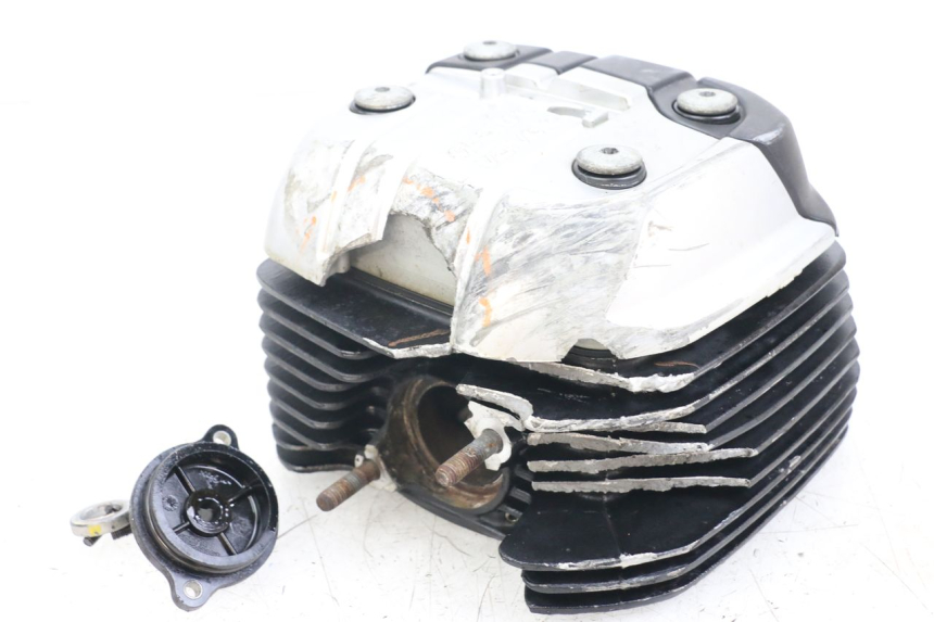 photo de CULATA TRASERO MOTO GUZZI NORGE 8V GT 1200 (2011 - 2016)