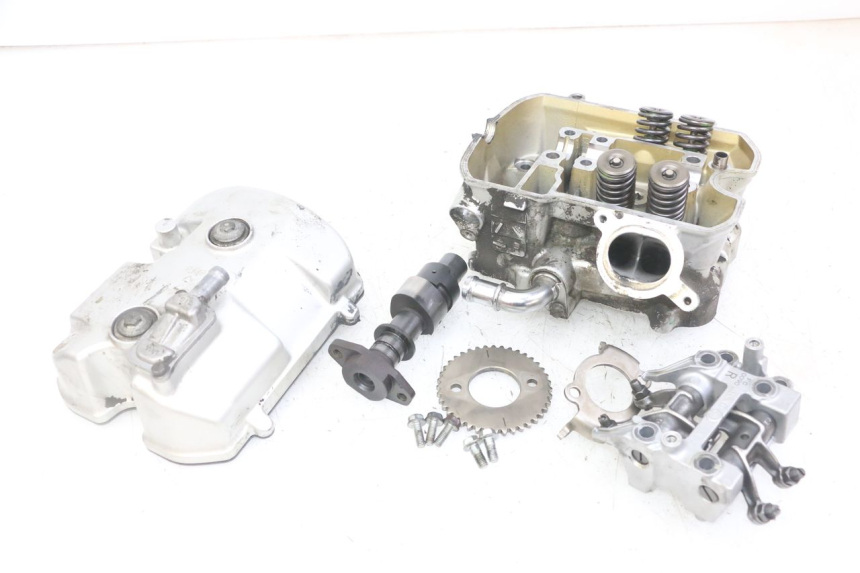 photo de CULATA TRASERO HONDA NTV DEAUVILLE ABS 700 (2007 - 2016)
