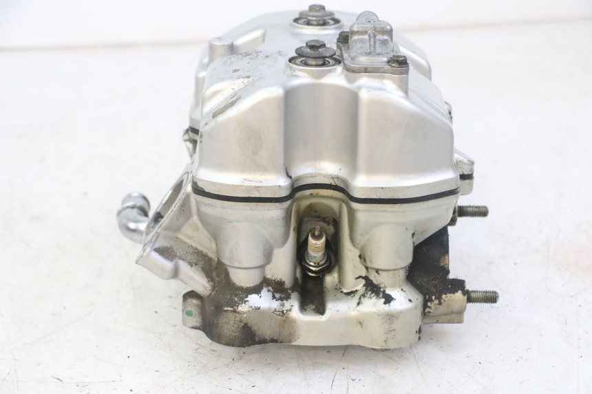 photo de CULATA TRASERO HONDA NTV DEAUVILLE ABS 700 (2007 - 2016)