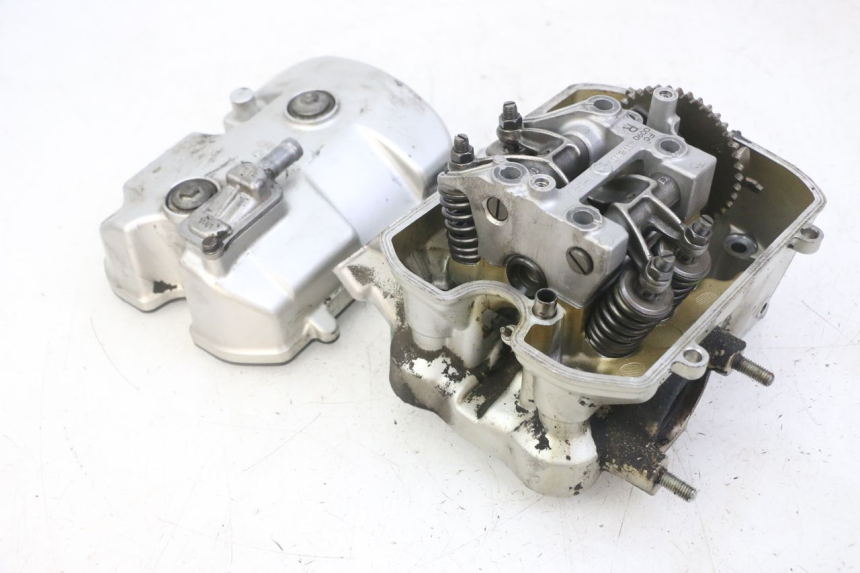 photo de CULATA TRASERO HONDA NTV DEAUVILLE ABS 700 (2007 - 2016)