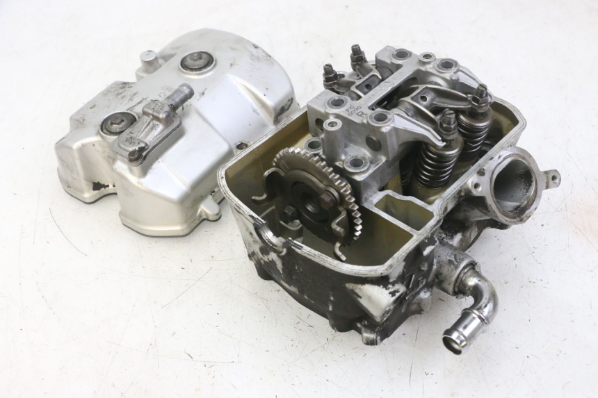 photo de CULATA TRASERO HONDA NTV DEAUVILLE ABS 700 (2007 - 2016)