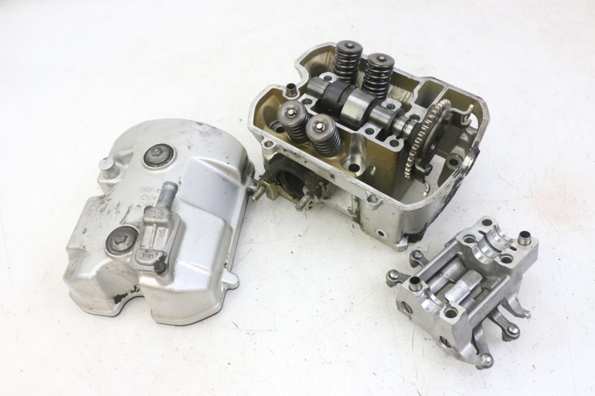 photo de CULATA TRASERO HONDA NTV DEAUVILLE ABS 700 (2007 - 2016)