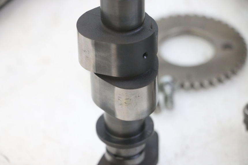 photo de CULATA TRASERO HONDA NTV DEAUVILLE ABS 700 (2007 - 2016)