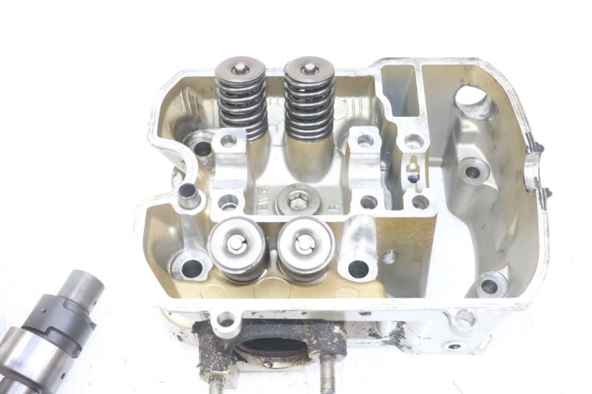 photo de CULATA TRASERO HONDA NTV DEAUVILLE ABS 700 (2007 - 2016)