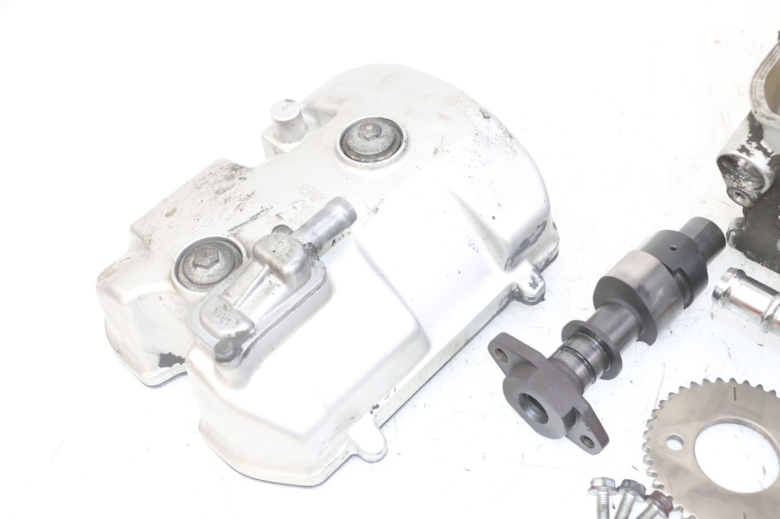 photo de CULATA TRASERO HONDA NTV DEAUVILLE ABS 700 (2007 - 2016)