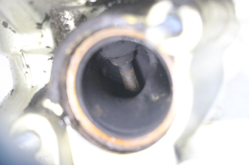 photo de CULATA TRASERO HONDA NTV DEAUVILLE ABS 700 (2007 - 2016)