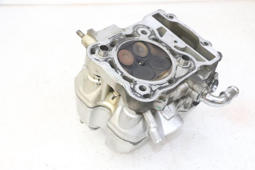 photo de CULATA TRASERO HONDA NTV DEAUVILLE ABS 700 (2007 - 2016)