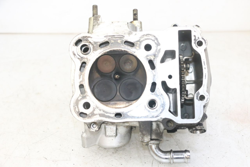 photo de CULATA TRASERO HONDA NTV DEAUVILLE ABS 700 (2007 - 2016)