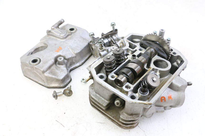 photo de CULATA TRASERO HONDA NTV DEAUVILLE 650 (2001 - 2006)