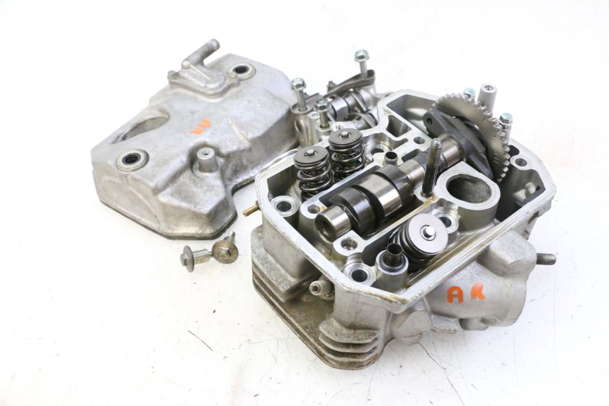 photo de CULATA TRASERO HONDA NTV DEAUVILLE 650 (2001 - 2006)