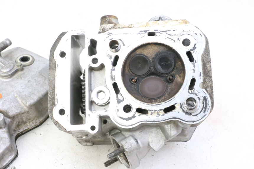 photo de CULATA TRASERO HONDA NTV DEAUVILLE 650 (2001 - 2006)