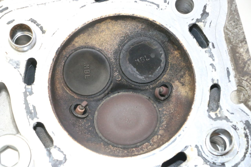 photo de CULATA TRASERO HONDA NTV DEAUVILLE 650 (2001 - 2006)