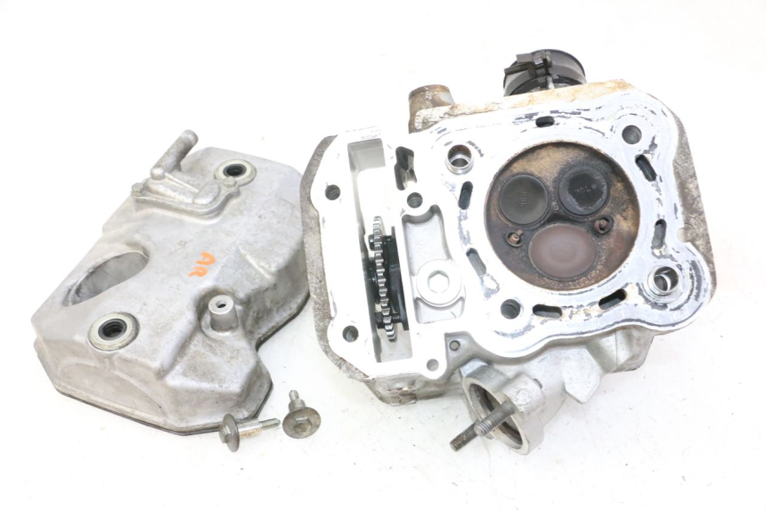 photo de CULATA TRASERO HONDA NTV DEAUVILLE 650 (2001 - 2006)
