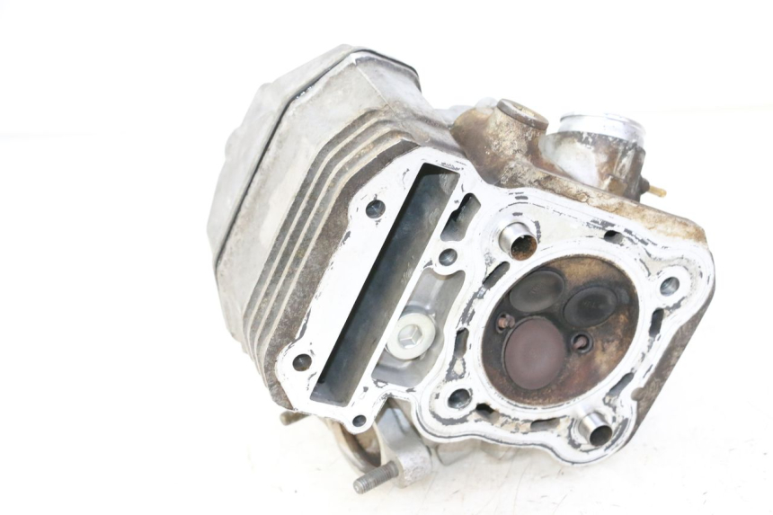photo de CULATA TRASERO HONDA NTV DEAUVILLE 650 (2001 - 2006)