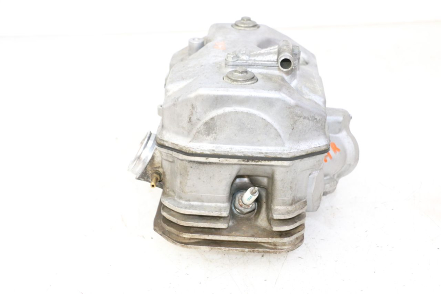 photo de CULATA TRASERO HONDA NTV DEAUVILLE 650 (2001 - 2006)