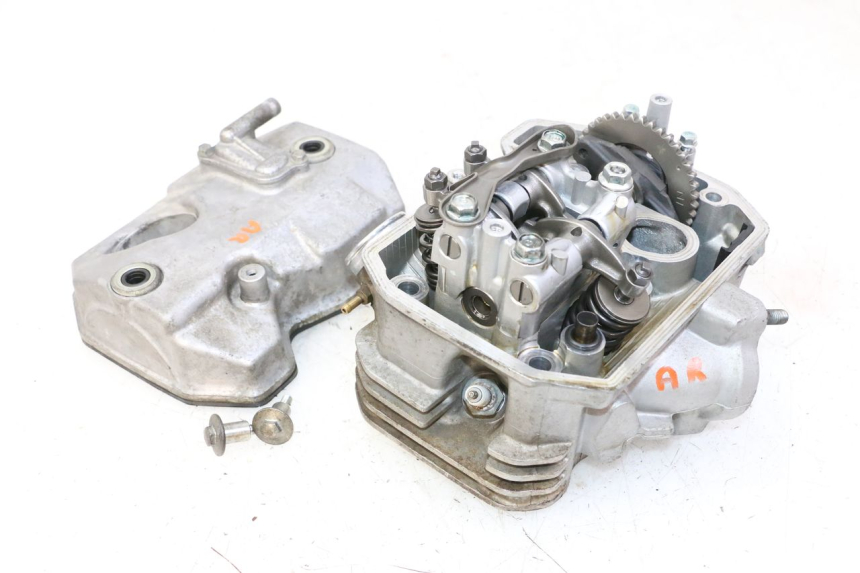 photo de CULATA TRASERO HONDA NTV DEAUVILLE 650 (2001 - 2006)