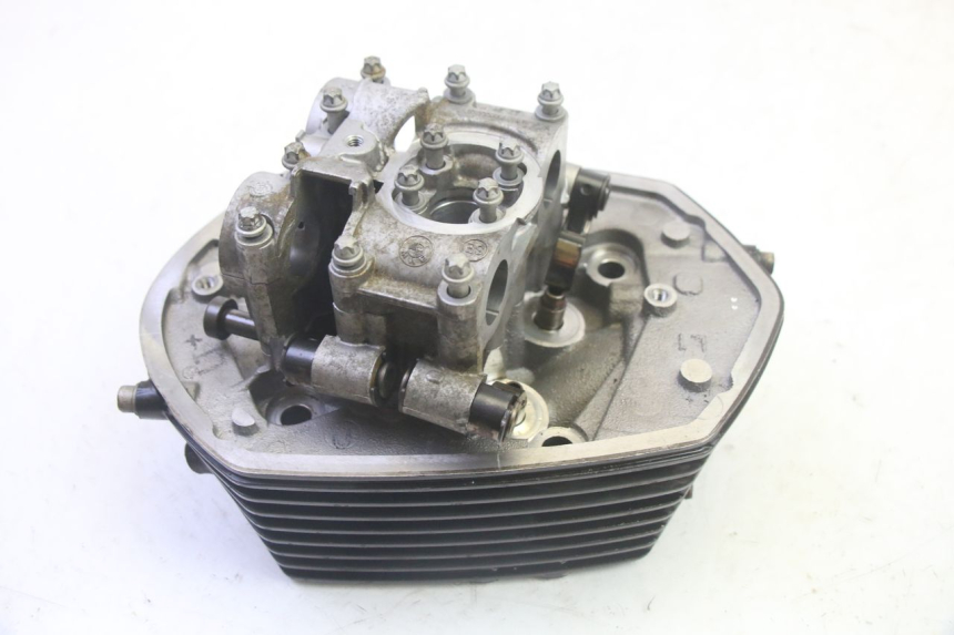 photo de CULATA TRASERO BMW R RT ABS 1200 (2010 - 2014) - Zoom sobre los componentes