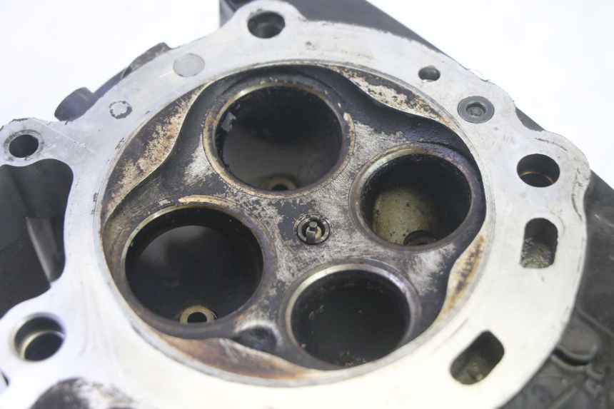 photo de CULATA TRASERO BMW R RT ABS 1200 (2010 - 2014) - Inspección visual detallada