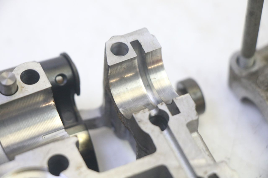 photo de CULATA TRASERO BMW R RT ABS 1200 (2010 - 2014) - Detalles de los puntos de fijación