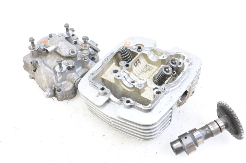 photo de CULATA TRASERO SUZUKI VL INTRUDER 125 (2004 - 2007)