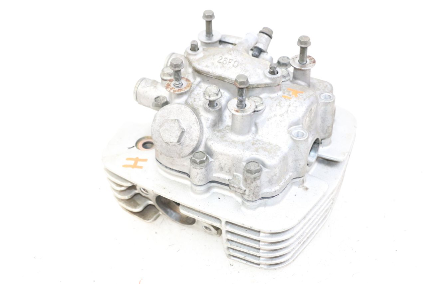 photo de CULATA TRASERO SUZUKI VL INTRUDER 125 (2004 - 2007)