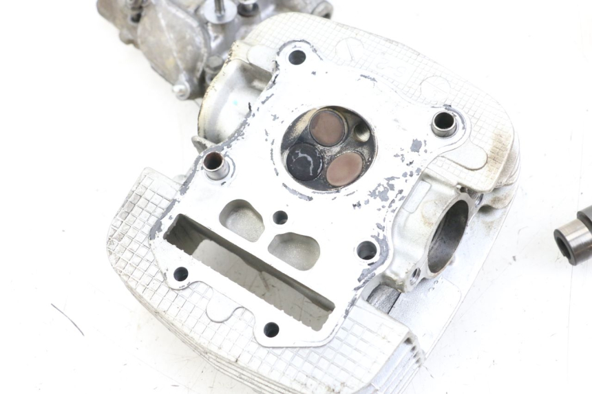 photo de CULATA TRASERO SUZUKI VL INTRUDER 125 (2004 - 2007)