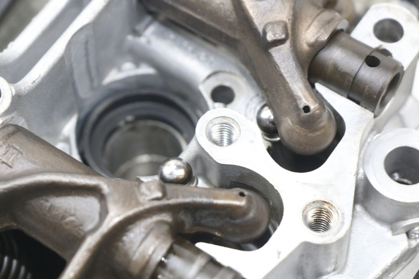 photo de CULATA DELANTERO BMW R GS 1200 (2005 - 2007)