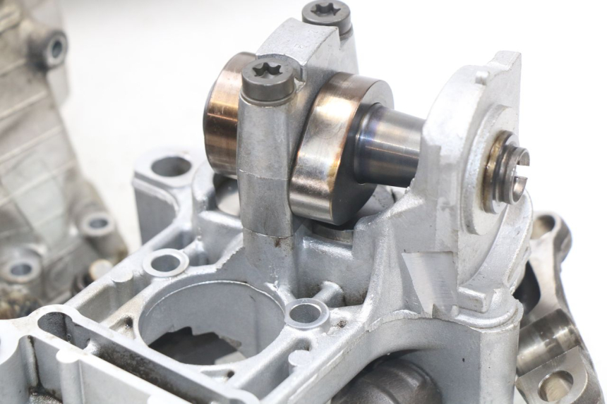 photo de CULATA DELANTERO BMW R GS 1200 (2005 - 2007)