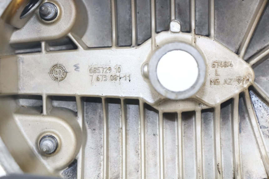 photo de CULATA DELANTERO BMW R GS 1200 (2005 - 2007)