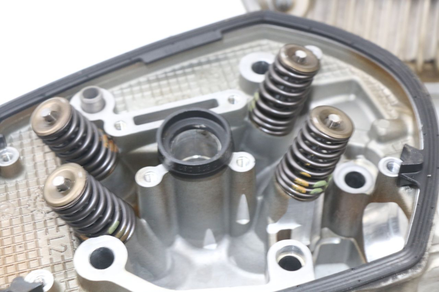photo de CULATA DELANTERO BMW R GS 1200 (2005 - 2007)