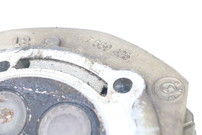photo de CULATA DELANTERO BMW R GS 1200 (2005 - 2007)