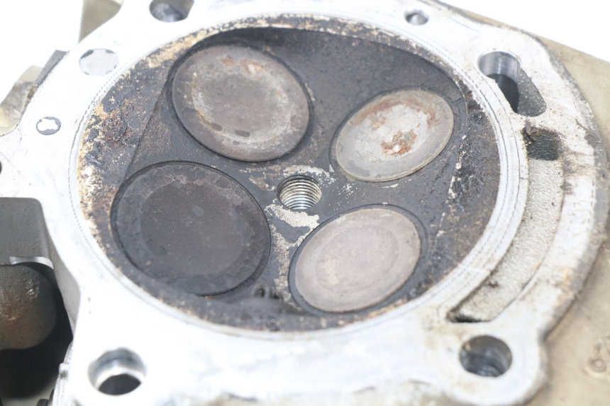 photo de CULATA DELANTERO BMW R GS 1200 (2005 - 2007)