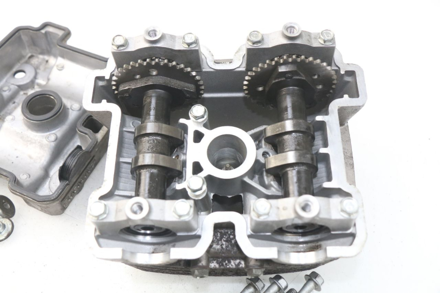 photo de CULATA DELANTERO HYOSUNG COMET GTR 125 (2007 - 2014)