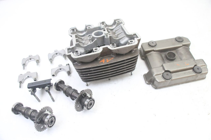 photo de CULATA DELANTERO HYOSUNG GTR 125 (2006 - 2008)