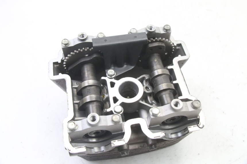 photo de CULATA DELANTERO HYOSUNG GTR 125 (2006 - 2008)