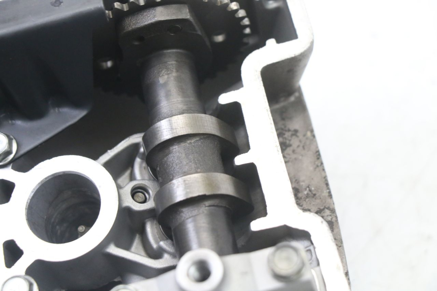 photo de CULATA DELANTERO HYOSUNG GTR 125 (2006 - 2008)