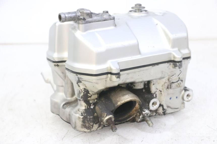 photo de CULATA DELANTERO HONDA NTV DEAUVILLE ABS 700 (2007 - 2016)