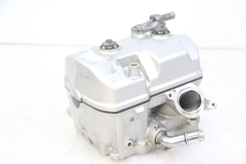 photo de CULATA DELANTERO HONDA NTV DEAUVILLE ABS 700 (2007 - 2016)