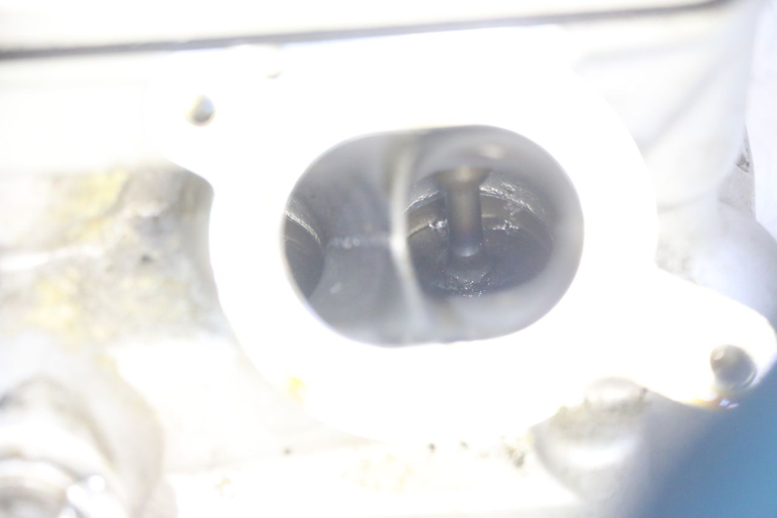 photo de CULATA DELANTERO HONDA NTV DEAUVILLE ABS 700 (2007 - 2016)