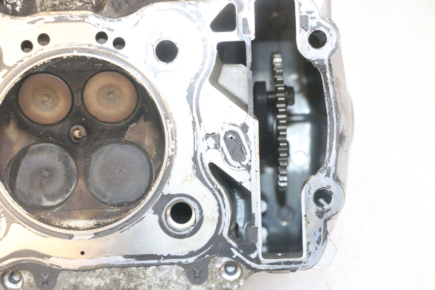 photo de CULATA DELANTERO HONDA NTV DEAUVILLE ABS 700 (2007 - 2016)